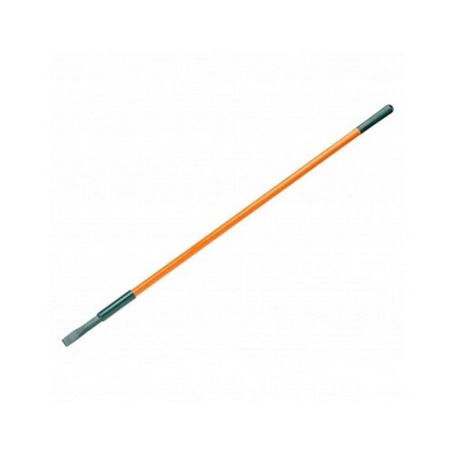 Bulldog Bulldog INSCHISEL Fully Insulated Crowbar Chisel End 60"