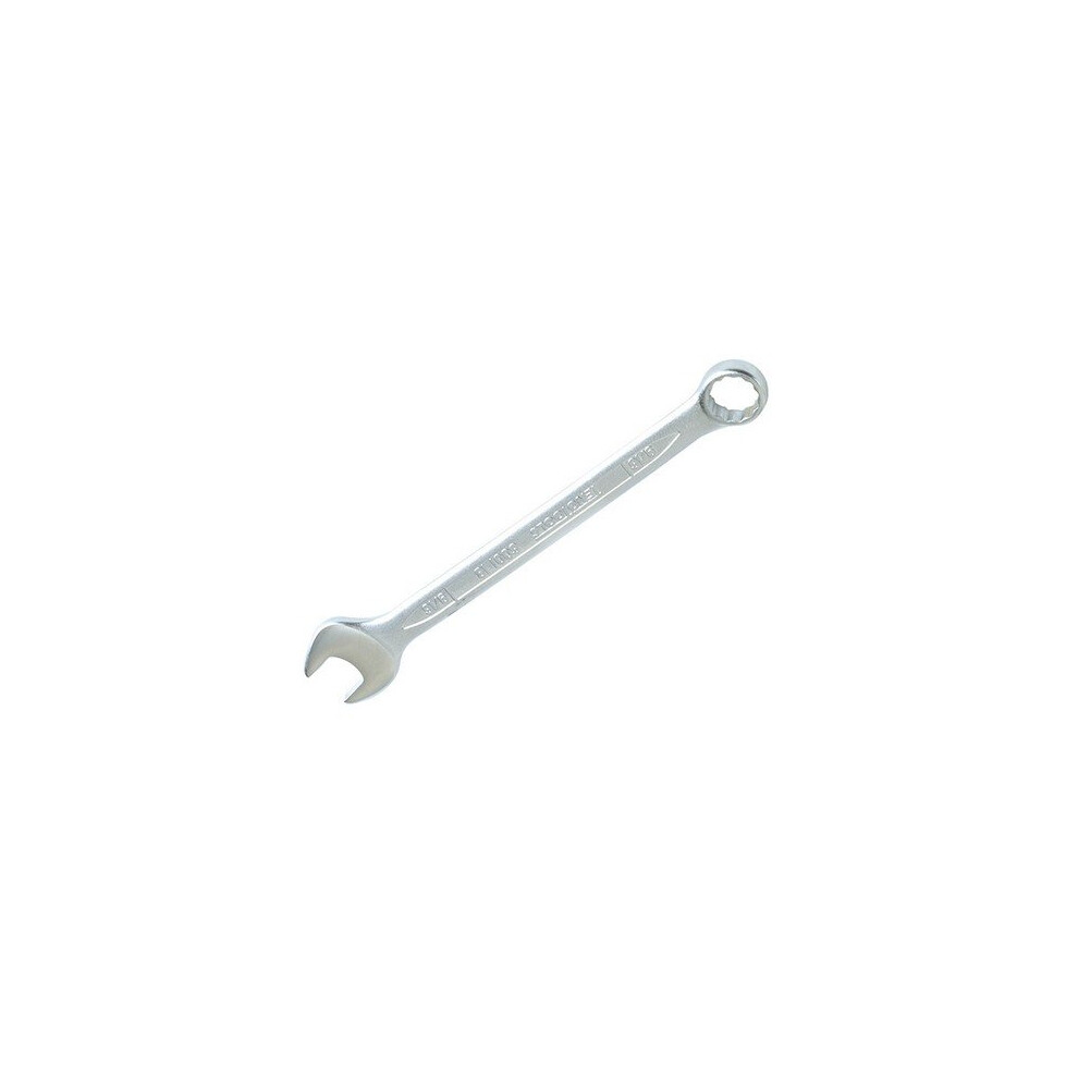 Teng TEN600132 Combination Spanner 1in AF