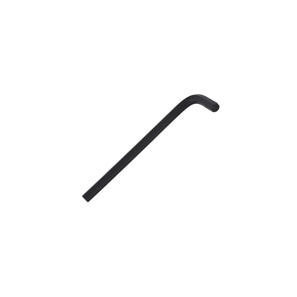 Faithfull FAIHK100MLA Long Arm Hexagon Key 10mm