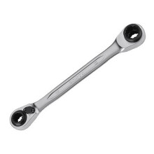 Bahco S4RM-8-11 Reversible Ratchet Spanners 8/9/10/11mm