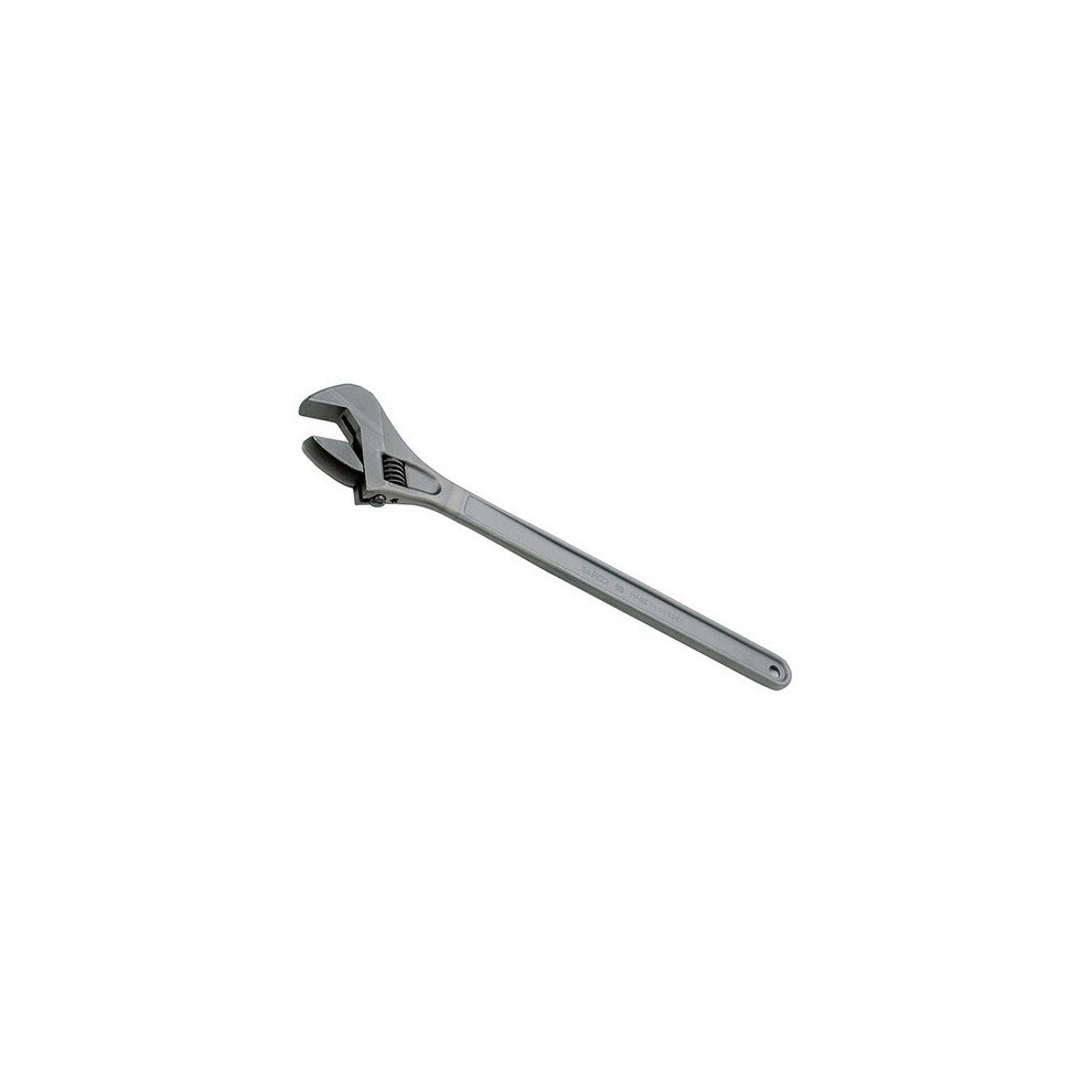 Bahco 87 Black Adjustable Wrench 760mm (30in)