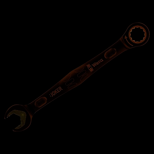 Wera Wera 073275 Joker Combi Ratchet Spanner 15mm