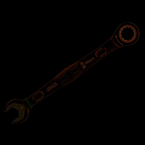 Wera Wera 073274 Joker Combi Ratchet Spanner 14mm