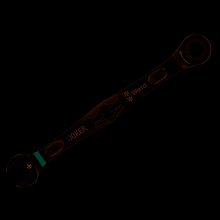 Wera 073281 Joker Combi Ratchet Spanner 3/8in