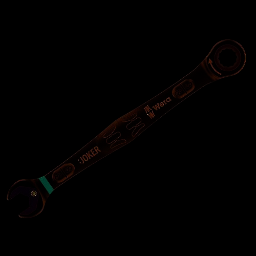 Wera Wera 073281 Joker Combi Ratchet Spanner 3/8in