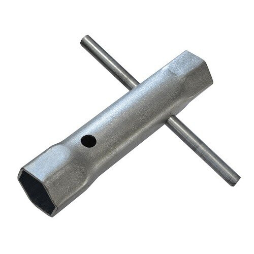 Faithfull Faithfull FAISPBOX2732 Tap Backnut Spanner 27 x 32mm, Tommy Bar