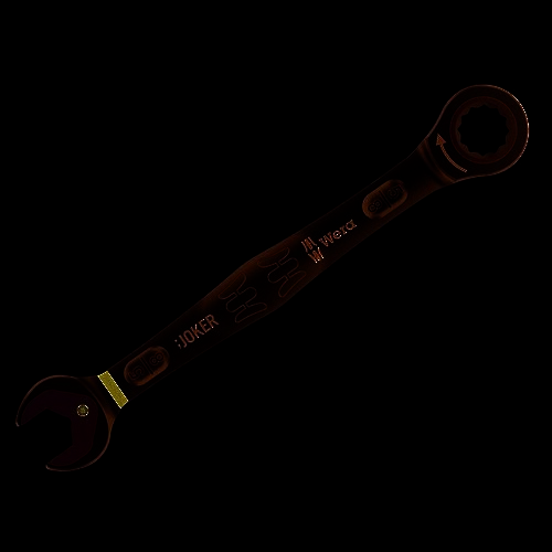 Wera Wera 073285 Joker Combi Ratchet Spanner 5/8in