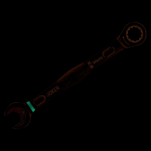 Wera Joker Combi Ratchet Spanner 17mm (WER073277)