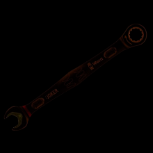 Wera 05073271001 Joker Llave mixta Apertura de llave (métrica) 11 mm
