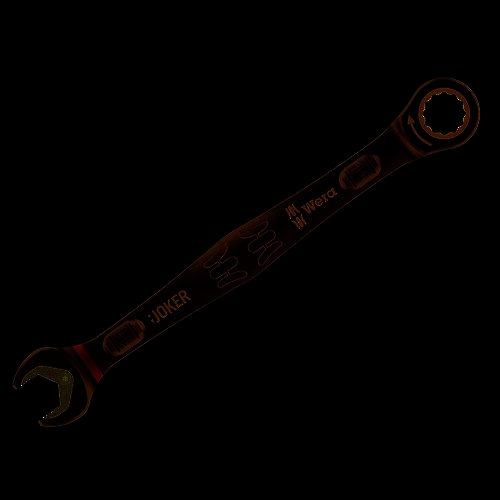 Wera Wera 073271 Joker Combi Ratchet Spanner 11mm