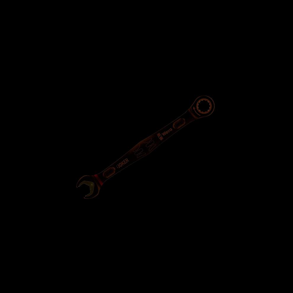 Wera 073271 Joker Combi Ratchet Spanner 11mm