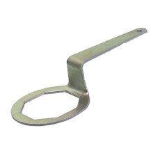 Faithfull FAIIHSC Immersion Heater Spanner - Cranked