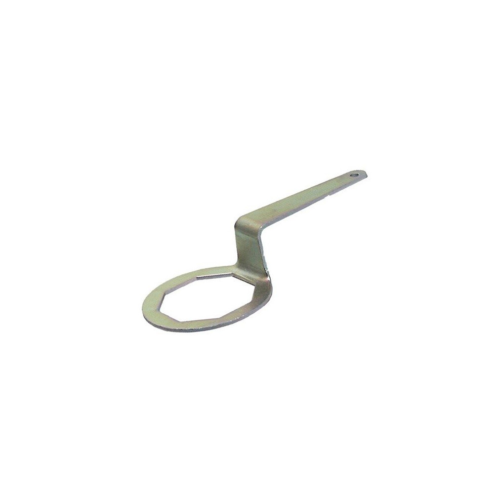 Faithfull FAIIHSC Immersion Heater Spanner - Cranked