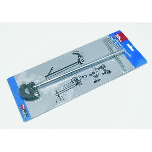 Hilka Hilka 20808011 Adjustable Basin Wrench 280mm