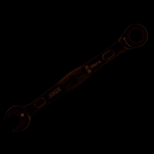 Wera 073283 Joker Combi Ratchet Spanner 1/2in