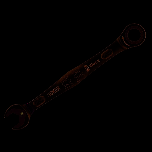 Wera Wera 073283 Joker Combi Ratchet Spanner 1/2in