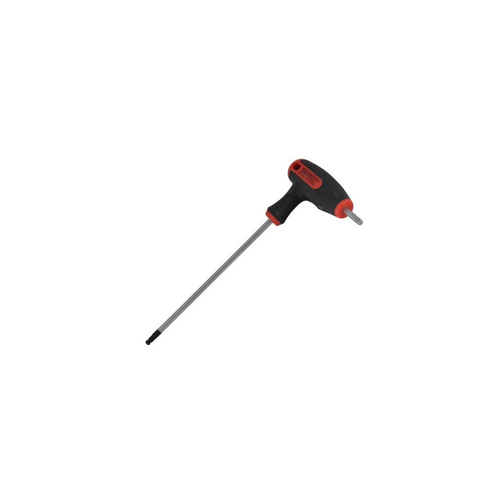 Teng 510503 T Handle Hexagon Driver 3mm