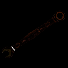 Wera 073272 Joker Combi Ratchet Spanner 12mm