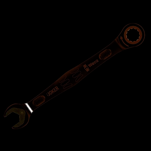 Wera Wera 073272 Joker Combi Ratchet Spanner 12mm
