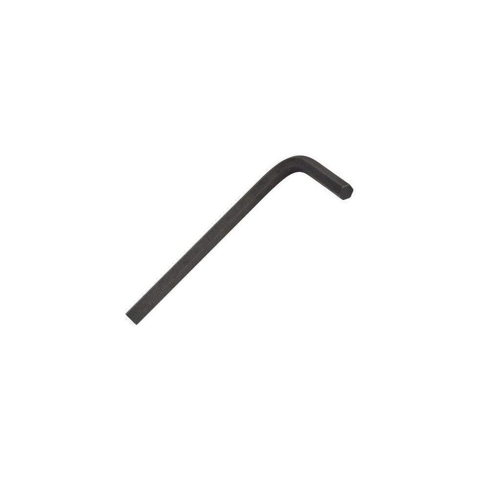 Britool Expert E113919b Short Arm Hexagon Key 7Mm 3258951139196