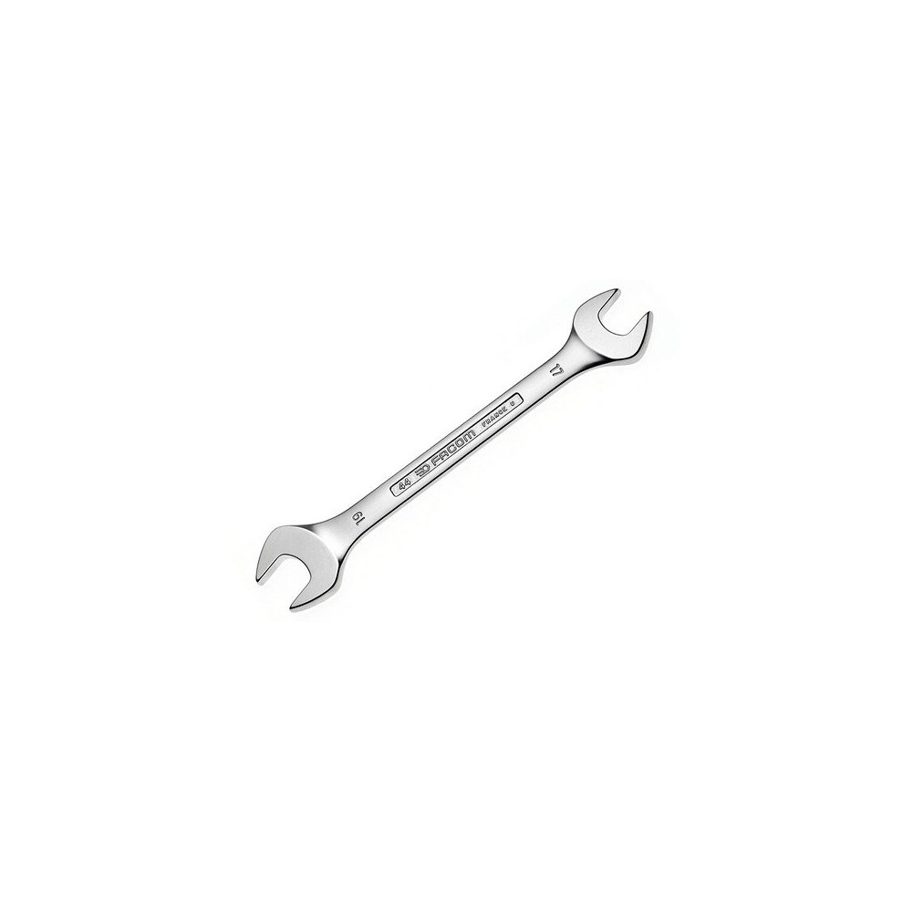 Facom 44.8X9 Open End Spanner 8 x 9mm