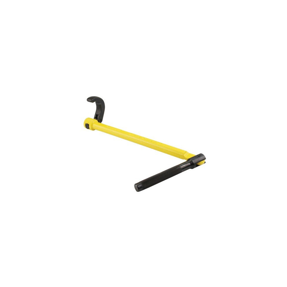 Stanley Tools 0-70-453 Adjustable Basin Wrench 240mm