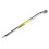 Roughneck Roughneck 64-455 Aligning Bar 60cm (24in) Chrome 1