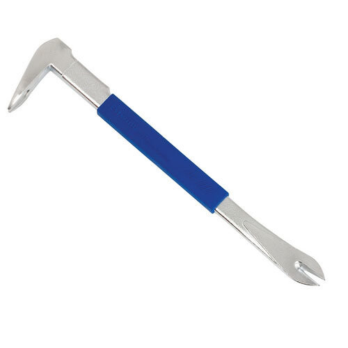 Estwing Estwing EPC250G Pro Claw Nail Puller Bar Length 250mm