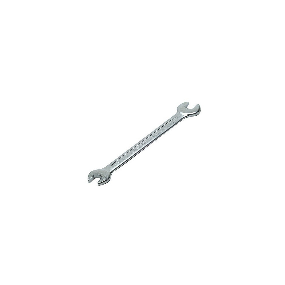 Teng 620607 Double Open Ended Spanner 6 x 7mm