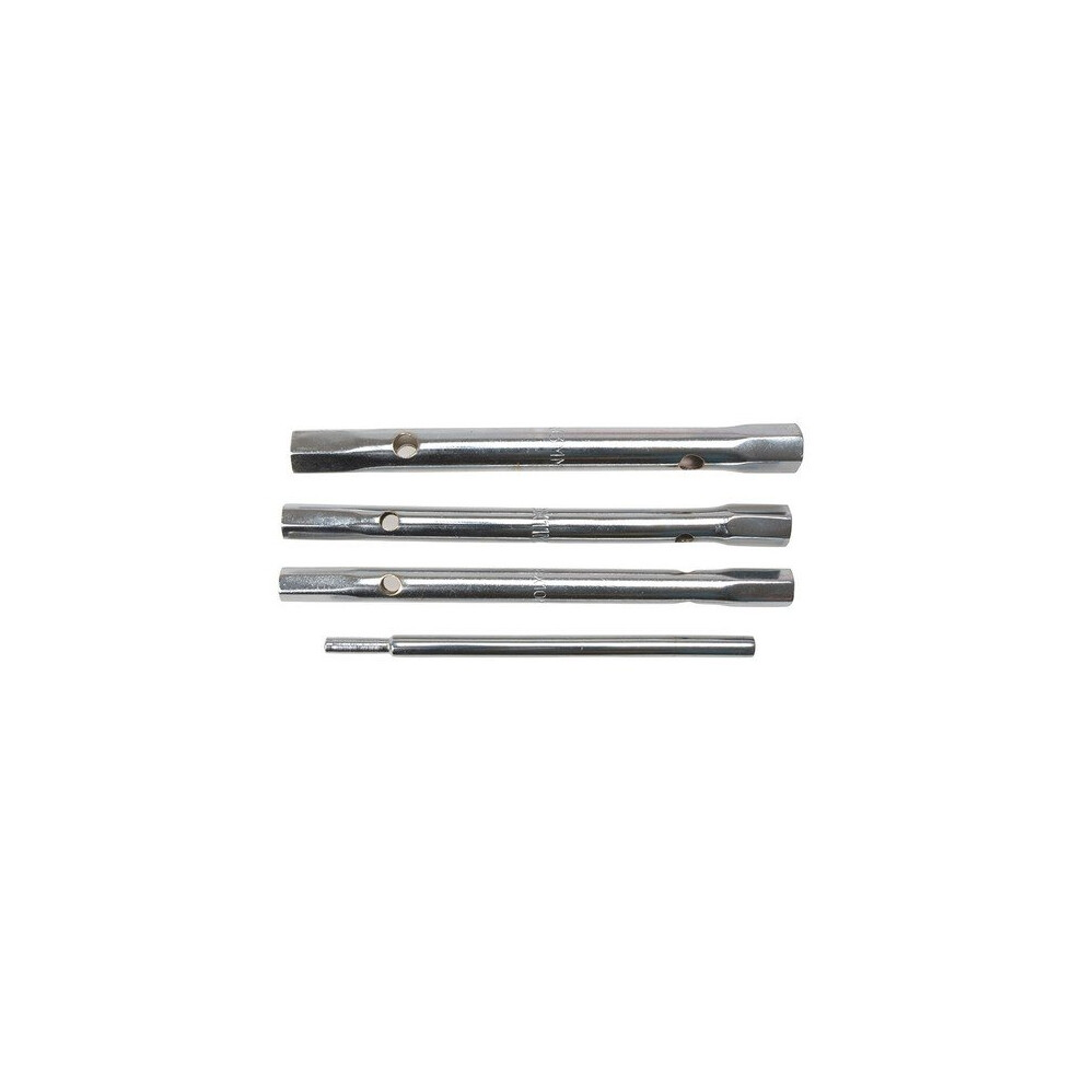 Monument 3240U 3240U Mono Tap Back Nut Spanner Set & T-bar Grip