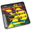 CK Tools CK T4345/6ST Speed Combination Spanner Colour Coded Set Of 6 1