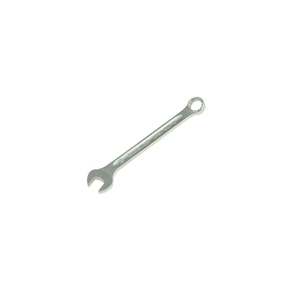 Stahlwille 40081010 Combination Spanner 10mm