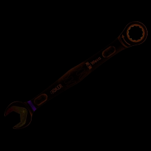 Wera 073278 Joker Combi Ratchet Spanner 18mm