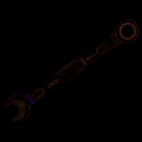 Wera Wera 073278 Joker Combi Ratchet Spanner 18mm