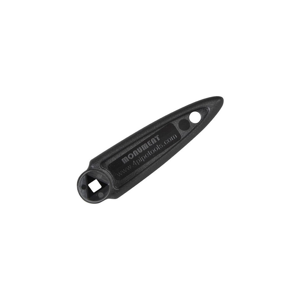 Monument 2050L Gas Meter & Radiator Bleed Key