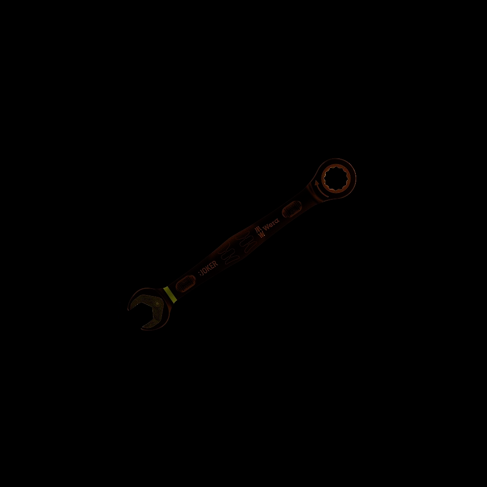 Wera 073276 Joker Combi Ratchet Spanner 16mm