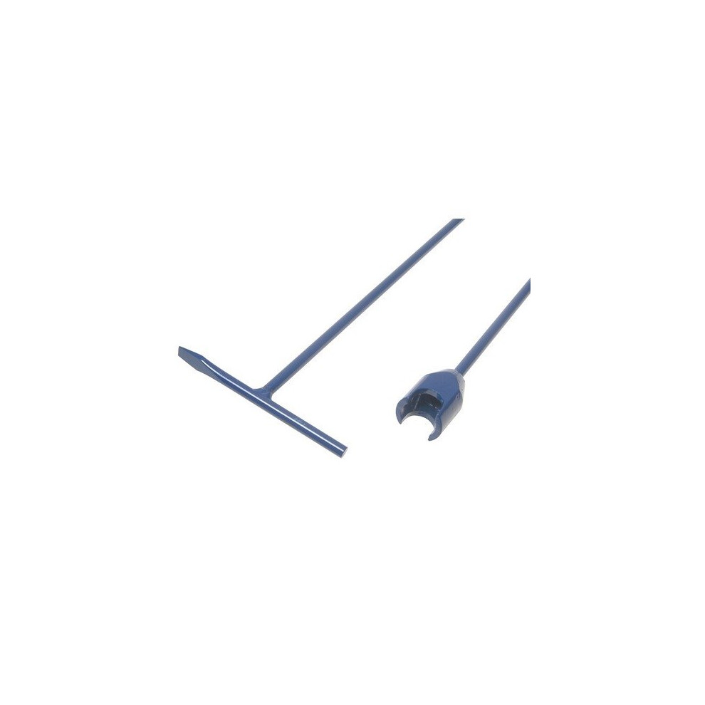 Faithfull FAISTOPCOCKU Stopcock Key - Universal