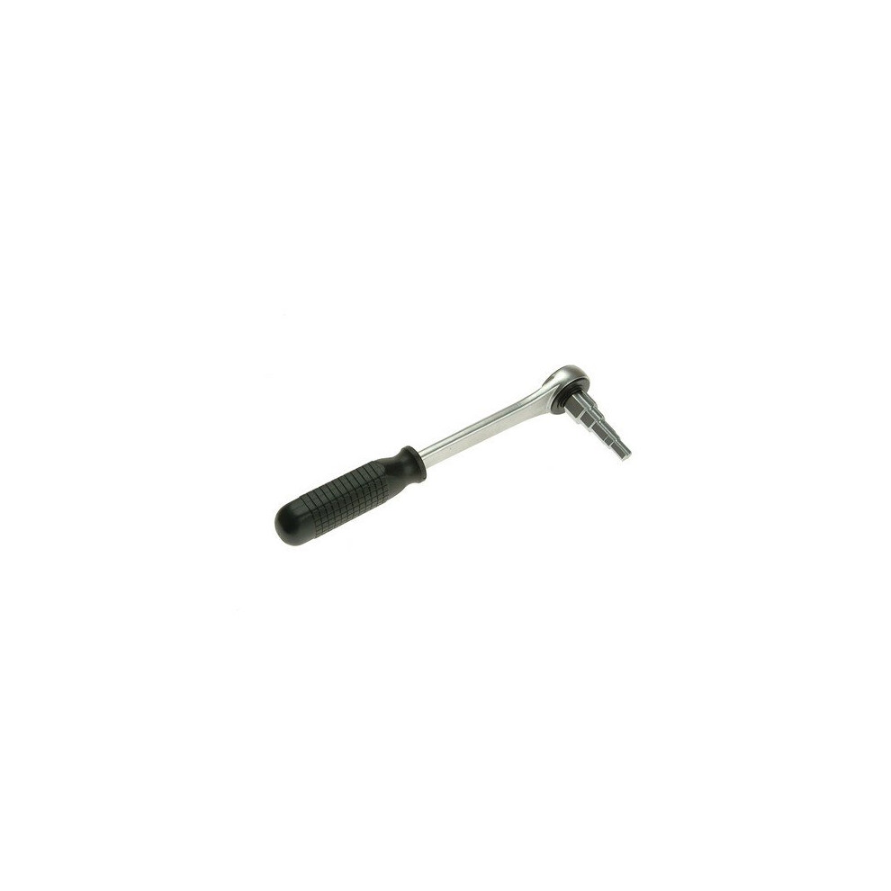 Monument 2048E 2048E Radiator Stepped Wrench & Ratchet