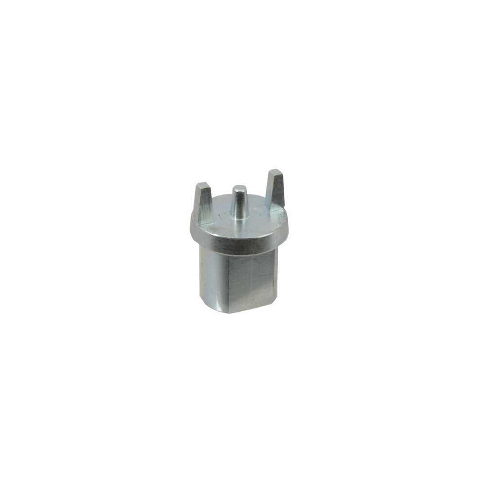 Monument 4527C Grip+ T6 Three Pin Sink Rose Tool