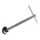 Bahco Bahco 363-32 Telescopic Basin Wrench 10 - 32mm 1