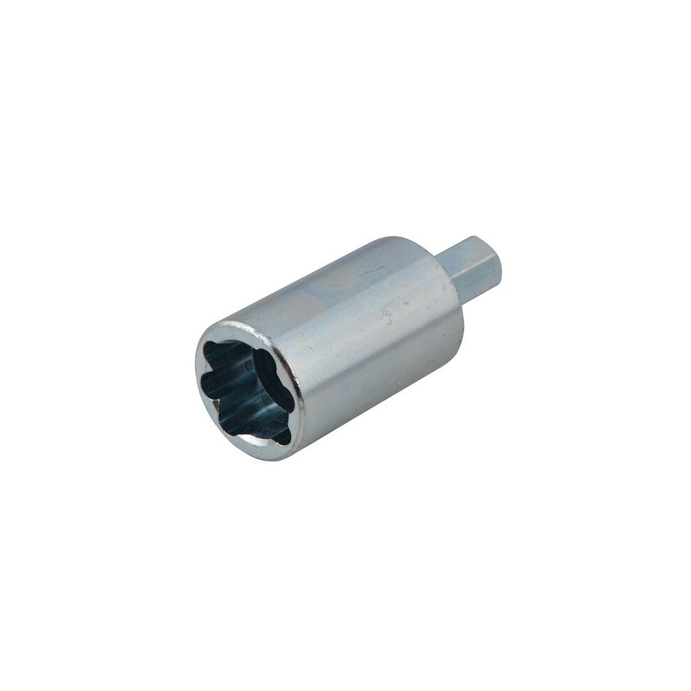 Monument 2166M 2166M TRV Tail Driver Fitting Socket