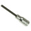 Inhex Socket Stahlwille 1/4in Drive 4 mm - 444 1