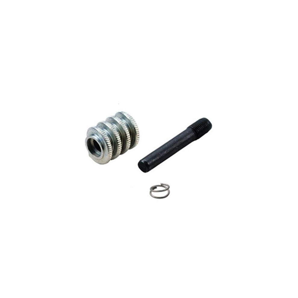 Bahco 8071-2 Spare Knurl & Pin Only