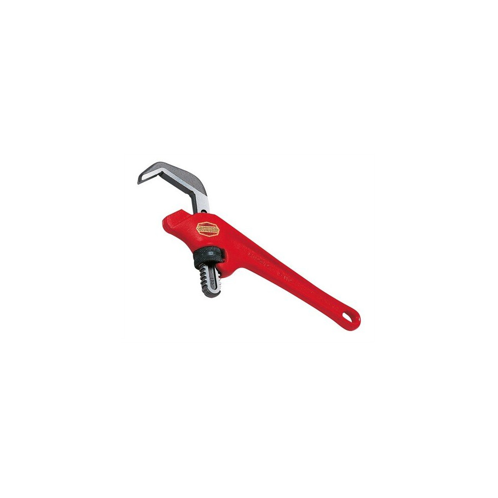RIDGID 31305 E110 Offset Hex Wrench 29-67mm Capacity 240mm