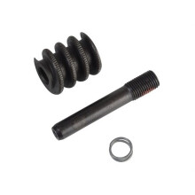 Bahco 8073-2 Reservedele: knurl og stift kun