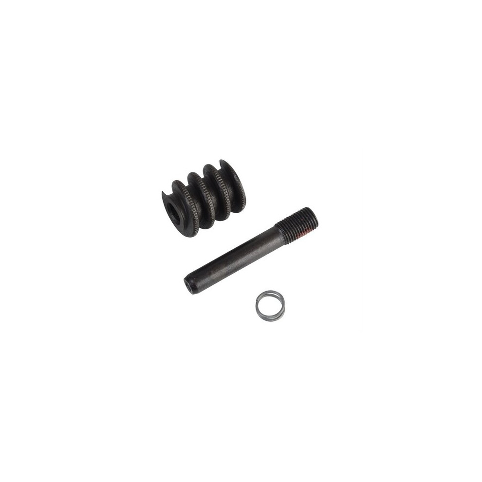 Bahco 8073-2 Spare Knurl & Pin Only