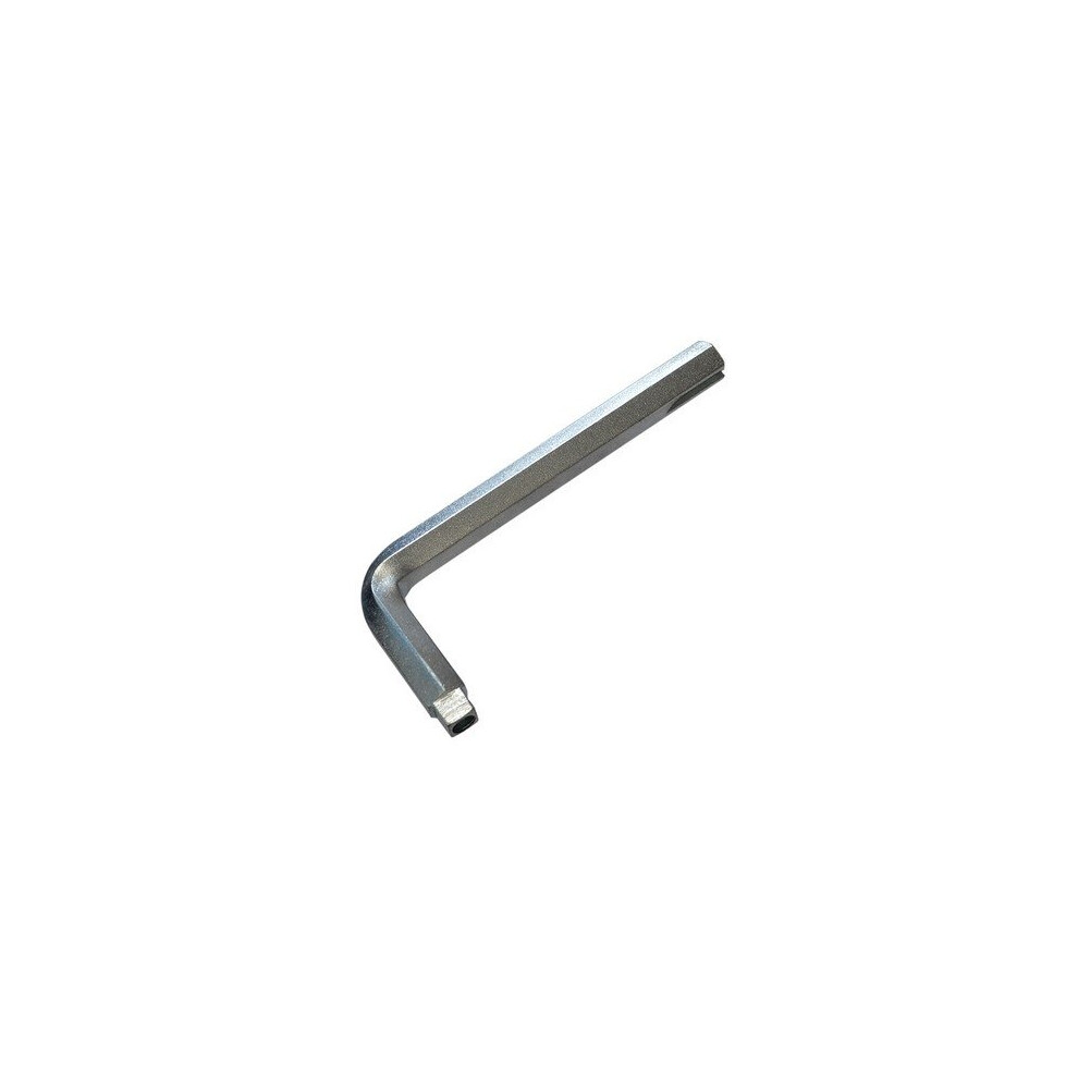 Faithfull FAISPRAD Radiator Spanner L Shape 10mm Square