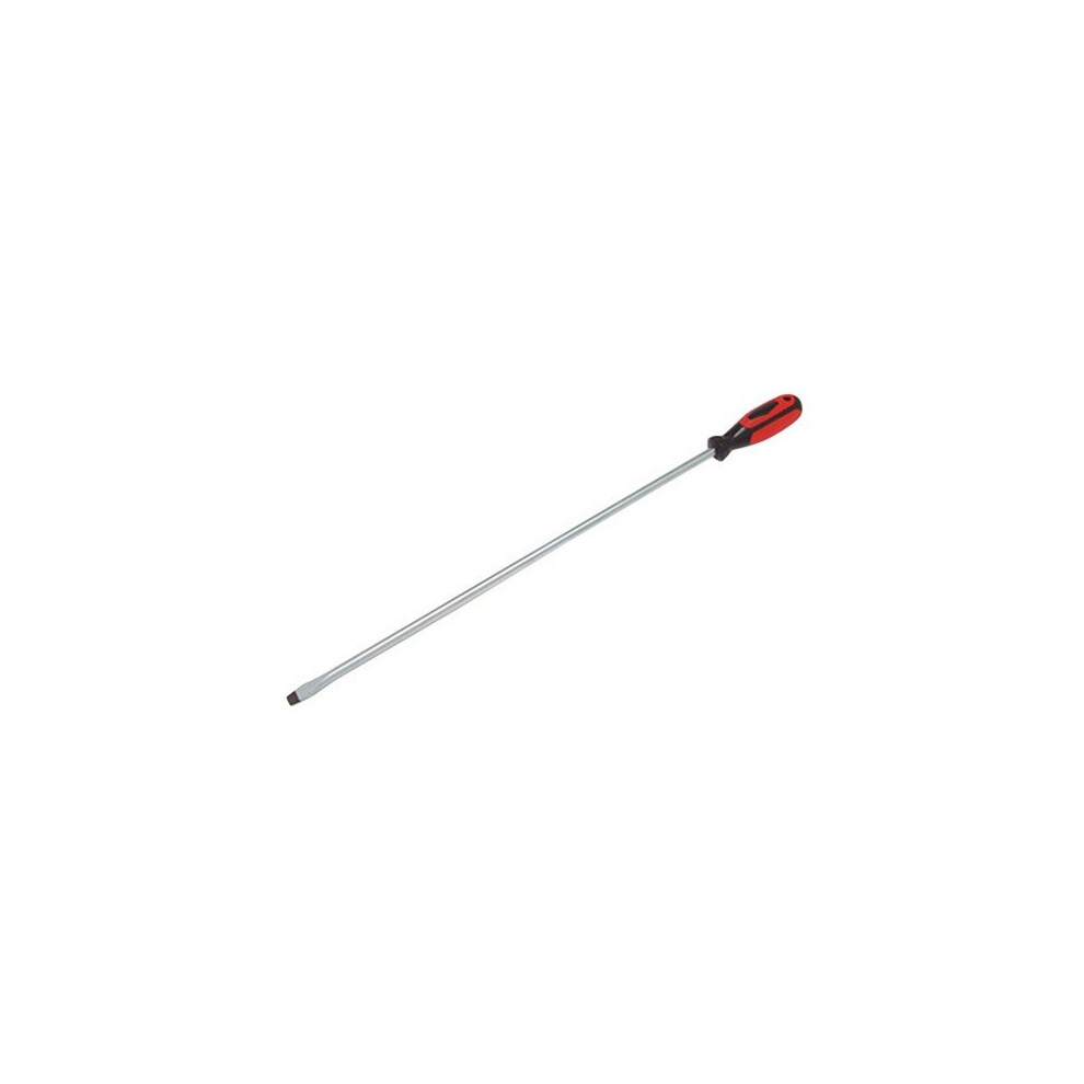 Monument 1518D 1518D Long Reach Magnetic Flat Screwdriver 450mm