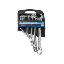 Bluespot Tools Combination Spanner Set, 10 Piece