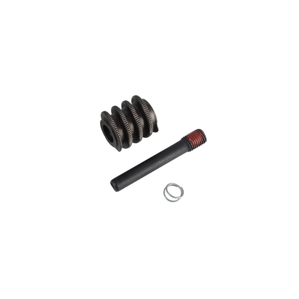 Bahco 8074-2 Spare Knurl & Pin & Spring